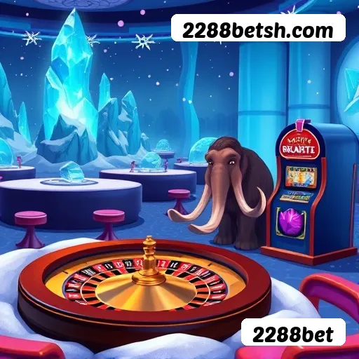 Requisitos sistema 2288bet APK Android