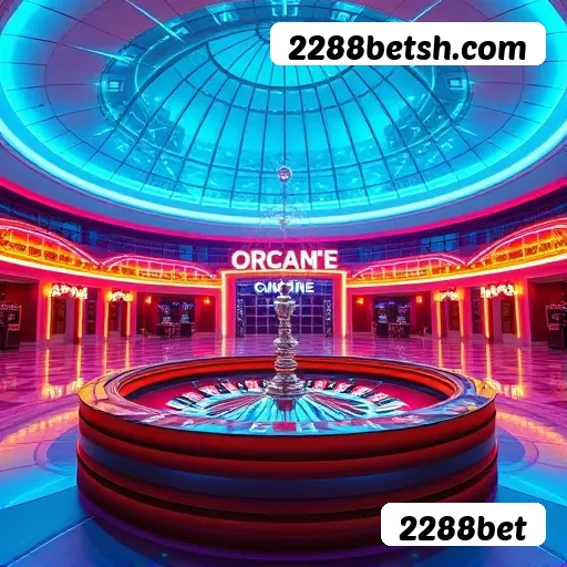 Notificações push 2288bet app