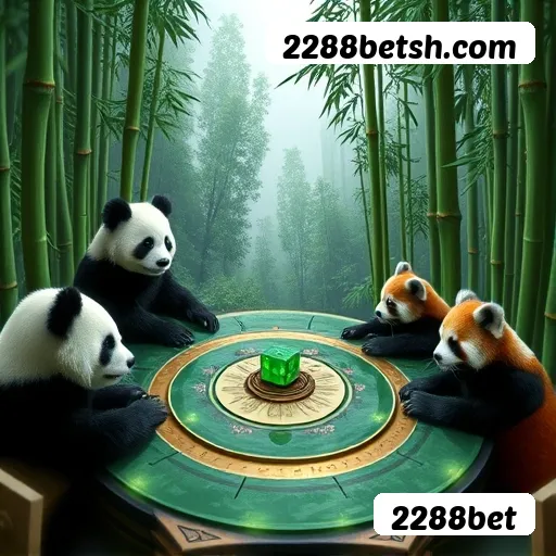 Baccarat ao vivo 2288bet